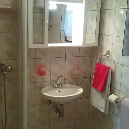 House Filip Holiday home Trogir