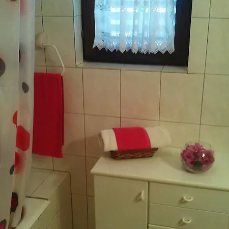 Holiday home House Filip Trogir