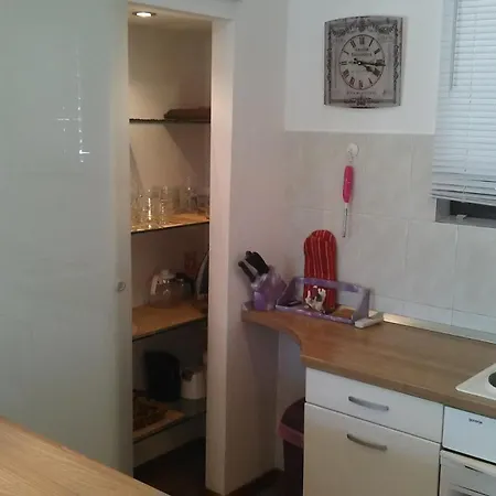 House Filip Holiday home