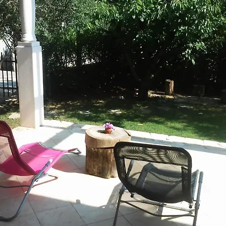 House Filip Holiday home *