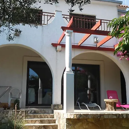 House Filip Holiday home Trogir
