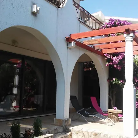 House Filip Holiday home